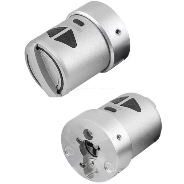 DESI SMART LOCK CROMO - Ricambi e Accessori di sicurezza CopyMyKey