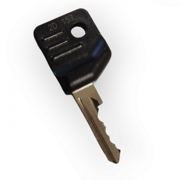 COPIA CHIAVE DOM MINI - Servizio di duplicazione e taglio chiavi di sicurezza online