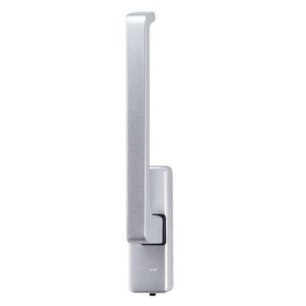 G-U MANIGLIA INFISSO SX ARG. - Ricambi e Accessori di sicurezza CopyMyKey