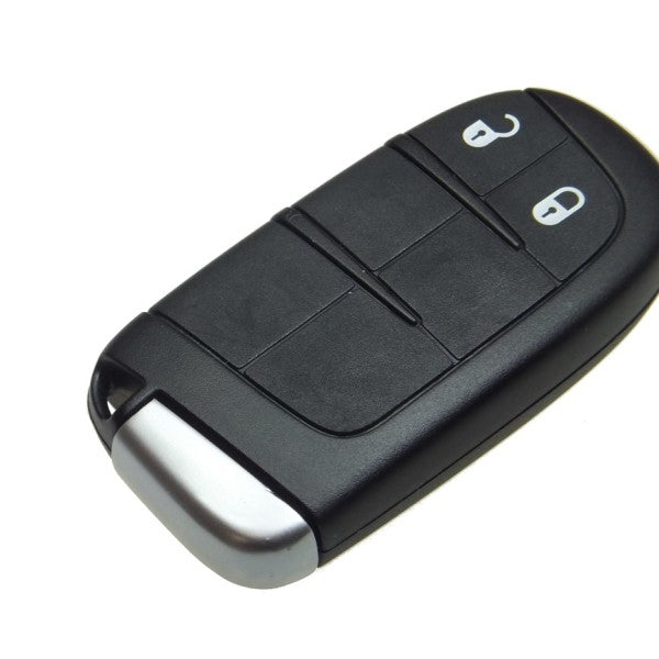 FIAT FREMONT KEYLESS 2 PULSANTI - Ricambi e Accessori di sicurezza CopyMyKey