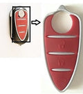 GOMMINO CHIAVE ALFA MITO - Chiavi di sicurezza e ricambi CopyMyKey