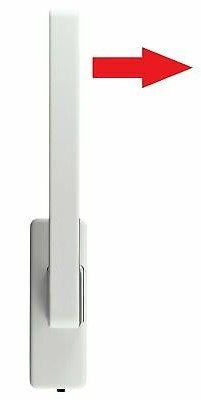 MANIGLIA SCHÜCO 14712 SX - Ricambi e Accessori di sicurezza CopyMyKey