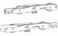 GU 934/954 K-16488-00-0-1 - Ricambi e Accessori di sicurezza CopyMyKey
