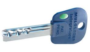 COPIA CHIAVE MUL-T-LOCK INTEGRATOR - Servizio di duplicazione e taglio chiavi di sicurezza online