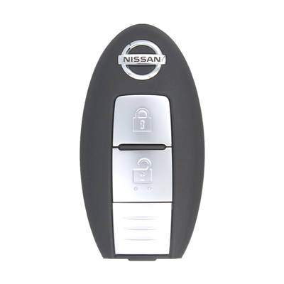 RADIOCOMANDO PER NISSAN JUKE PROGRAMMATO IN AUTO NELLA SEDE DI ROMA - Servizio di duplicazione e taglio chiavi di sicurezza online