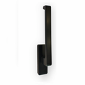 G-U MANIGLIA INFISSO SX NERA - Ricambi e Accessori di sicurezza CopyMyKey