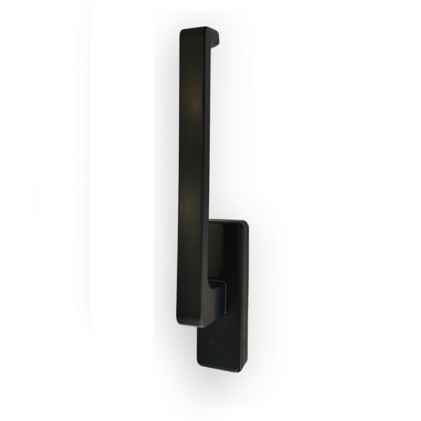 G-U MANIGLIA INFISSO DX NERA - Ricambi e Accessori di sicurezza CopyMyKey