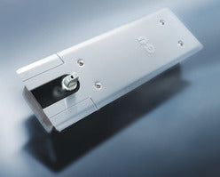 OTS 50 S/ARRESTO 105 PIASTRA INOX - Ricambi e Accessori di sicurezza CopyMyKey