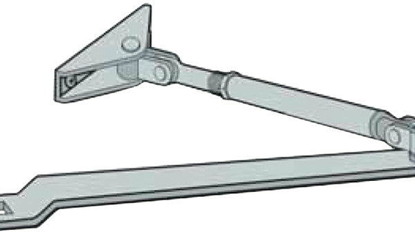 G-U BKS BRACCIO C/ARRESTO UC5 OTS430 - Ricambi e Accessori di sicurezza CopyMyKey