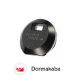 DORMAKABA IMPUGNATURA CHIAVE LEGIC - Chiavi di sicurezza e ricambi CopyMyKey