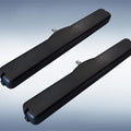 KIT SYNCHRO 2 MOTORI ELTRAL KS30/40 230V EASY NERO - Ricambi e Accessori di sicurezza CopyMyKey