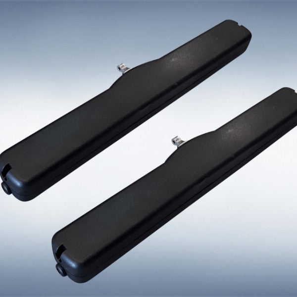 KIT SYNCHRO 2 MOTORI ELTRAL KS30/40 230V EASY NERO - Ricambi e Accessori di sicurezza CopyMyKey
