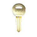 COPIA CHIAVE DUO - Servizio di duplicazione e taglio chiavi di sicurezza online