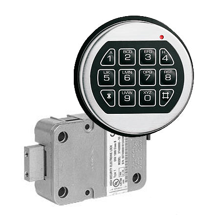 KIT COMBINATORE SERIE BASIC 3740+3750 - Ricambi e Accessori di sicurezza CopyMyKey