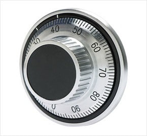 VOLANTINO LA GARD 2105 - Ricambi e Accessori di sicurezza CopyMyKey