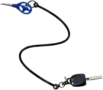 LACCIO PORTACHIAVI - Ricambi e Accessori di sicurezza CopyMyKey