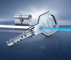 CILINDRO BKS SERIE LIVIUS 31/65 - Servizio di duplicazione e taglio chiavi di sicurezza online