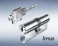 CILINDRO BKS SERIE LIVIUS 60/31 - Servizio di duplicazione e taglio chiavi di sicurezza online