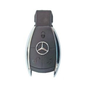CHIAVE MERCEDES BENZ - Chiavi di sicurezza e ricambi CopyMyKey