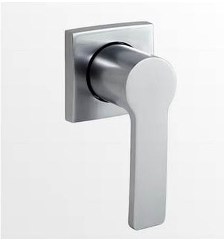 MANIGLIA CON PERNO QUADRO 8 - Ricambi e Accessori di sicurezza CopyMyKey