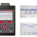 MARCONI PROGRAMMATORE SMART - Ricambi e Accessori di sicurezza CopyMyKey