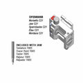 MORSETTO KEYLINE C21 - Ricambi e Accessori di sicurezza CopyMyKey