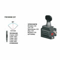 MORSETTO KEYLINE C35 - Ricambi e Accessori di sicurezza CopyMyKey