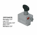 MORSETTO KEYLINE C37 - Ricambi e Accessori di sicurezza CopyMyKey