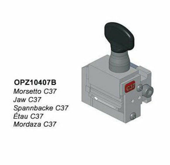 MORSETTO KEYLINE C37 - Ricambi e Accessori di sicurezza CopyMyKey