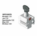 MORSETTO KEYLINE C32 - Ricambi e Accessori di sicurezza CopyMyKey