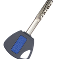 COPIA CHIAVE MOTTURA 3D KEY - Servizio di duplicazione e taglio chiavi di sicurezza online