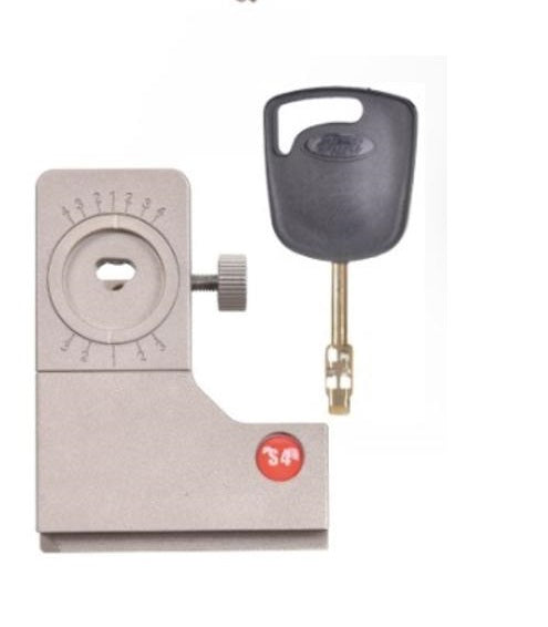 MORSETTO DUPLICATRICE BETA FORD - Ricambi e Accessori di sicurezza CopyMyKey
