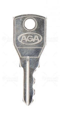 CHIAVE OTIS AGA - Chiavi di sicurezza e ricambi CopyMyKey