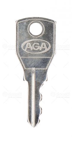 CHIAVE OTIS AGA - Chiavi di sicurezza e ricambi CopyMyKey