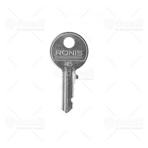 CHIAVE OTIS RONIS - Chiavi di sicurezza e ricambi CopyMyKey