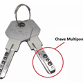 COPIA CHIAVE PACRI - Servizio di duplicazione e taglio chiavi di sicurezza online