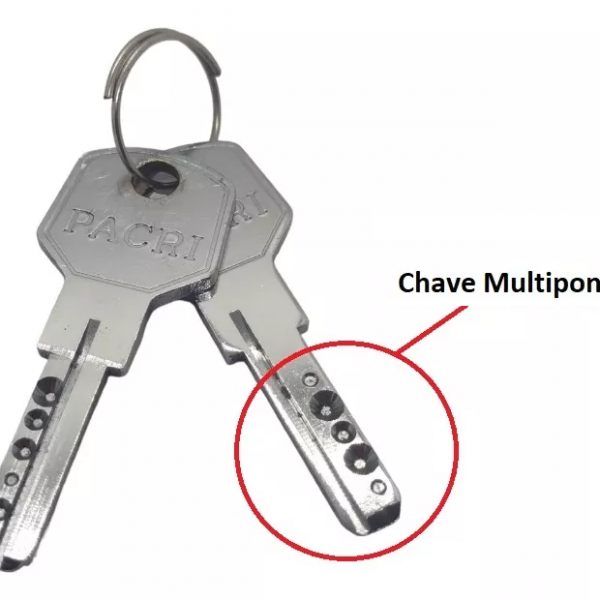 COPIA CHIAVE PACRI - Servizio di duplicazione e taglio chiavi di sicurezza online