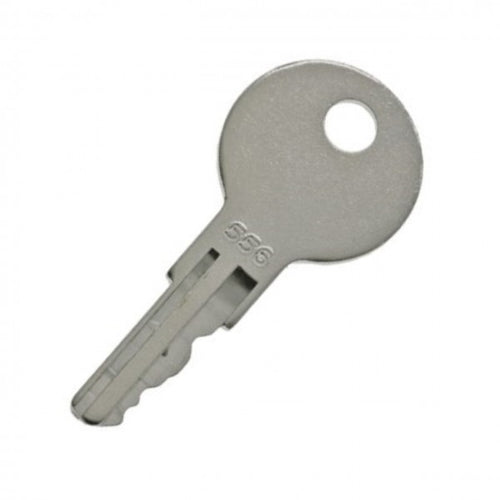 CHIAVE S65 - Chiavi di sicurezza e ricambi CopyMyKey