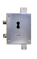 SERRATURA BLOCCA ASTE PANTERBLOCK DX - Ricambi e Accessori di sicurezza CopyMyKey
