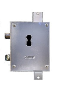 SERRATURA BLOCCA ASTE PANTERBLOCK DX - Ricambi e Accessori di sicurezza CopyMyKey