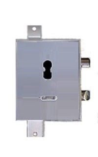 SERRATURA BLOCCA ASTE PANTERBLOCK SX - Ricambi e Accessori di sicurezza CopyMyKey