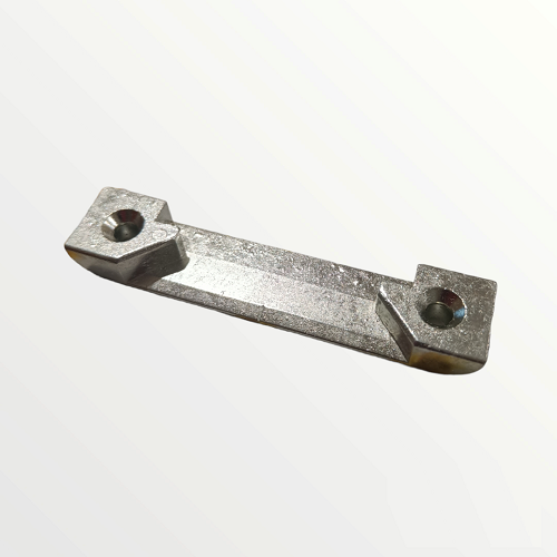 GU-ITALIA – PLACCHETTA DI FERMO BASSO 966 - Ricambi e Accessori di sicurezza CopyMyKey