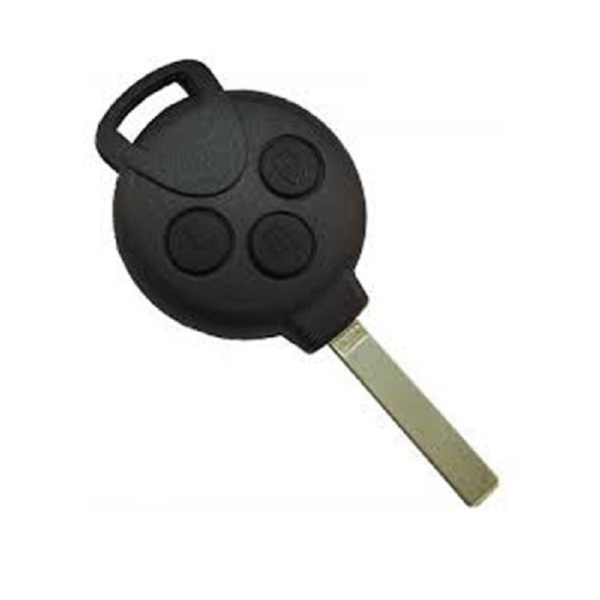 CHIAVE COVER SMART 451 - Ricambio compatibile per telecomando senza elettronica