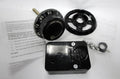 KIT CONBINATORE 3 DISCI SARGENT 6730 CON VOLANTINO - Ricambi e Accessori di sicurezza CopyMyKey