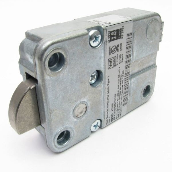 SERRATURA LA GARD SERIE BASIC 4200 - Ricambi e Accessori di sicurezza CopyMyKey