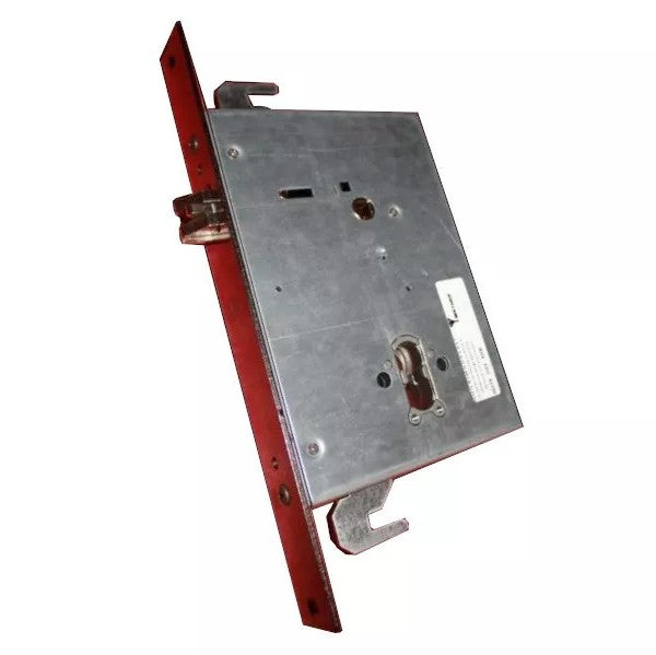 SERRATURA VIGHI PORTE - Ricambi e Accessori di sicurezza CopyMyKey