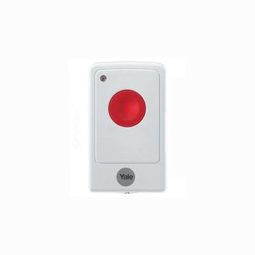 YALE SMART LIVING PULSANTE PANICO - Ricambi e Accessori di sicurezza CopyMyKey