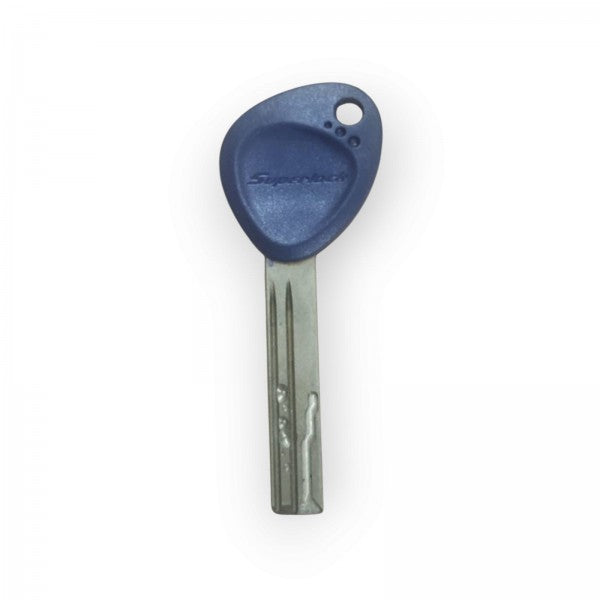 COPIA CHIAVE SUPERLOCK SL - Servizio di duplicazione e taglio chiavi di sicurezza online