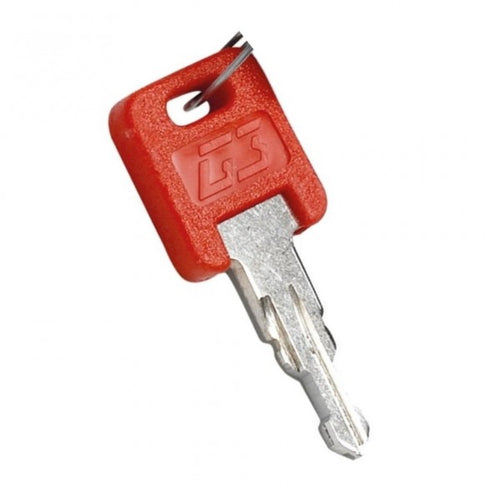 CHIAVE PORTAPACCHI O BARRE AUTO G3 - Servizio di duplicazione e taglio chiavi di sicurezza online