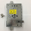 SERRATURA BASIC GEAR TRIPLICE INT.28 MM A CILINDRO - Servizio di duplicazione e taglio chiavi di sicurezza online